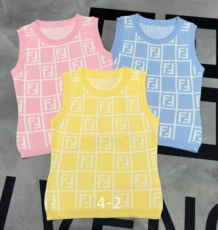 Fendi S-XL 252